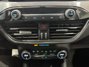 Ford Kuga Titanium 2.5 Duratec FHEV 140kW Auto - Foto 23