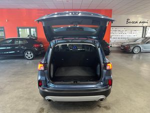 Ford Kuga Titanium 2.5 Duratec FHEV 140kW Auto - Foto 8