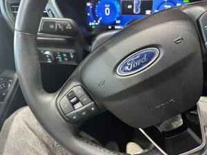 Ford Kuga Titanium 2.5 Duratec FHEV 140kW Auto - Foto 16