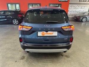 Ford Kuga Titanium 2.5 Duratec FHEV 140kW Auto - Foto 7