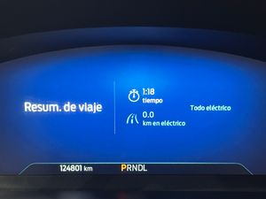 Ford Kuga Titanium 2.5 Duratec FHEV 140kW Auto - Foto 19