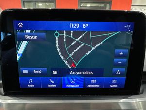 Ford Kuga Titanium 2.5 Duratec FHEV 140kW Auto - Foto 20