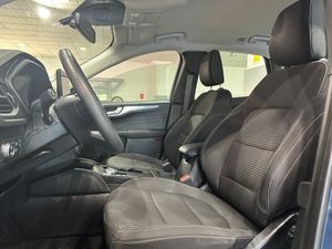 Ford Kuga Titanium 2.5 Duratec FHEV 140kW Auto - Foto 10