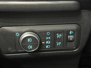 Ford Kuga Titanium 2.5 Duratec FHEV 140kW Auto - Foto 18