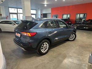Ford Kuga Titanium 2.5 Duratec FHEV 140kW Auto - Foto 6