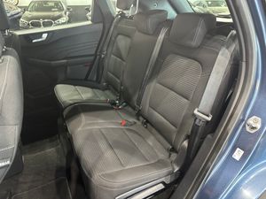 Ford Kuga Titanium 2.5 Duratec FHEV 140kW Auto - Foto 9