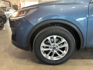 Ford Kuga Titanium 2.5 Duratec FHEV 140kW Auto - Foto 26