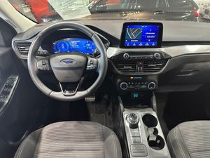 Ford Kuga Titanium 2.5 Duratec FHEV 140kW Auto - Foto 12