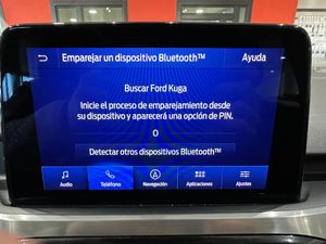 Ford Kuga Titanium 2.5 Duratec FHEV 140kW Auto - Foto 21