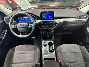 Ford Kuga Titanium 2.5 Duratec FHEV 140kW Auto - Foto 11