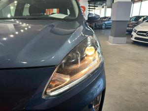 Ford Kuga Titanium 2.5 Duratec FHEV 140kW Auto - Foto 25