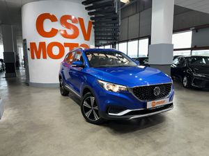 MG ZS EV 45kWh Luxury - Foto 21