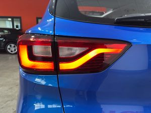 MG ZS EV 45kWh Luxury - Foto 19