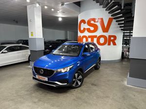 MG ZS EV 45kWh Luxury - Foto 2