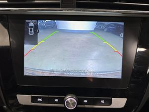 MG ZS EV 45kWh Luxury - Foto 14