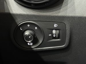 MG ZS EV 45kWh Luxury - Foto 11