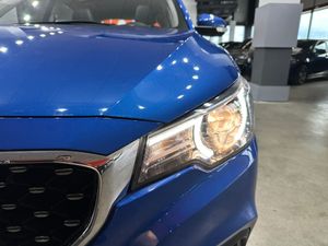 MG ZS EV 45kWh Luxury - Foto 18