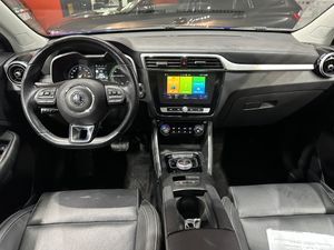MG ZS EV 45kWh Luxury - Foto 4