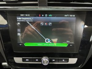 MG ZS EV 45kWh Luxury - Foto 16