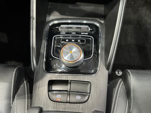 MG ZS EV 45kWh Luxury - Foto 13