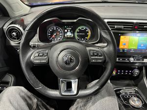 MG ZS EV 45kWh Luxury - Foto 8