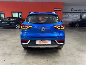 MG ZS EV 45kWh Luxury - Foto 24