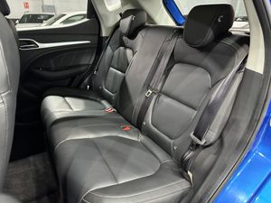 MG ZS EV 45kWh Luxury - Foto 26