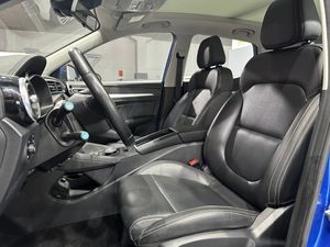 MG ZS EV 45kWh Luxury - Foto 3