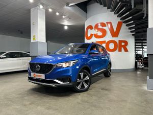 MG ZS EV 45kWh Luxury - Foto 3