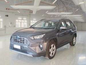 Toyota Rav4 2.5l 220H Business - Foto 2