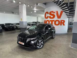 Hyundai Tucson 1.6 TGDI PHEV 195kW Maxx Auto 4X4 - Foto 2
