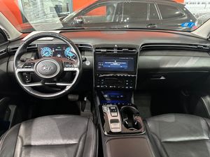 Hyundai Tucson 1.6 TGDI PHEV 195kW Maxx Auto 4X4 - Foto 12
