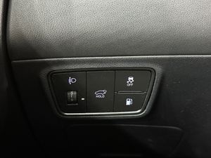 Hyundai Tucson 1.6 TGDI PHEV 195kW Maxx Auto 4X4 - Foto 19