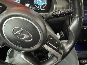 Hyundai Tucson 1.6 TGDI PHEV 195kW Maxx Auto 4X4 - Foto 18
