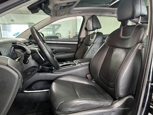 Hyundai Tucson 1.6 TGDI PHEV 195kW Maxx Auto 4X4 - Foto 11
