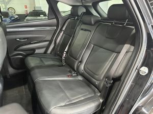 Hyundai Tucson 1.6 TGDI PHEV 195kW Maxx Auto 4X4 - Foto 10