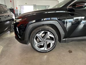 Hyundai Tucson 1.6 TGDI PHEV 195kW Maxx Auto 4X4 - Foto 29