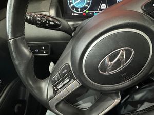 Hyundai Tucson 1.6 TGDI PHEV 195kW Maxx Auto 4X4 - Foto 17