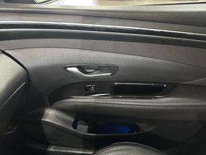 Hyundai Tucson 1.6 TGDI PHEV 195kW Maxx Auto 4X4 - Foto 15