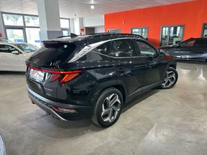 Hyundai Tucson 1.6 TGDI PHEV 195kW Maxx Auto 4X4 - Foto 6