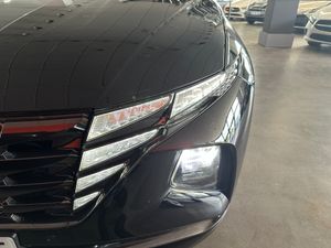 Hyundai Tucson 1.6 TGDI PHEV 195kW Maxx Auto 4X4 - Foto 28