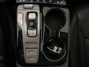 Hyundai Tucson 1.6 TGDI PHEV 195kW Maxx Auto 4X4 - Foto 26