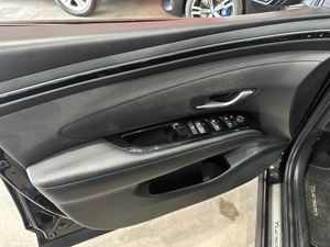 Hyundai Tucson 1.6 TGDI PHEV 195kW Maxx Auto 4X4 - Foto 14