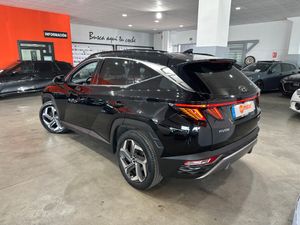 Hyundai Tucson 1.6 TGDI PHEV 195kW Maxx Auto 4X4 - Foto 5