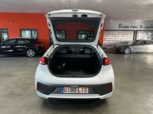 Hyundai IONIQ 1.6 GDI PHEV Klass DCT - Foto 8