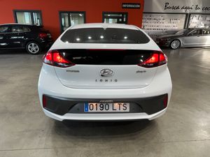 Hyundai IONIQ 1.6 GDI PHEV Klass DCT - Foto 7