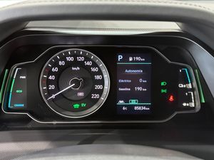 Hyundai IONIQ 1.6 GDI PHEV Klass DCT - Foto 18