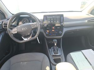 Hyundai IONIQ 1.6 GDI PHEV Klass DCT - Foto 3