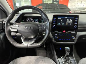 Hyundai IONIQ 1.6 GDI PHEV Klass DCT - Foto 12
