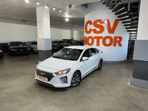 Hyundai IONIQ 1.6 GDI PHEV Klass DCT - Foto 2